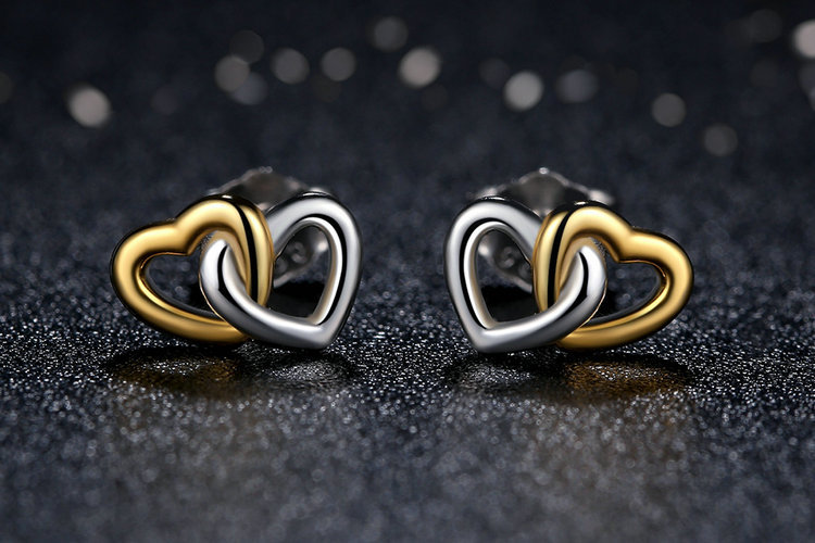 Classic-Double-Heart-925-Sterling-Silver-Earring-Sweet-Heart-Anallergic-Ear-Stud-for-Women-1313449