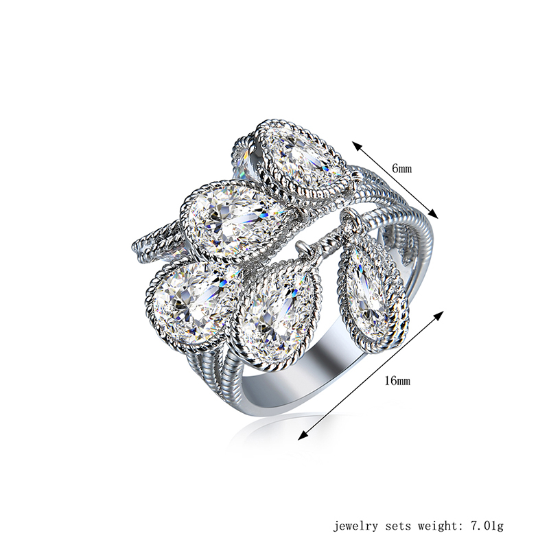 Elegant-Silver-Luxury-Ring-Water-Drop-Zircon-Ring-Weeding-Jewelry-Gift-for-Women-1161049