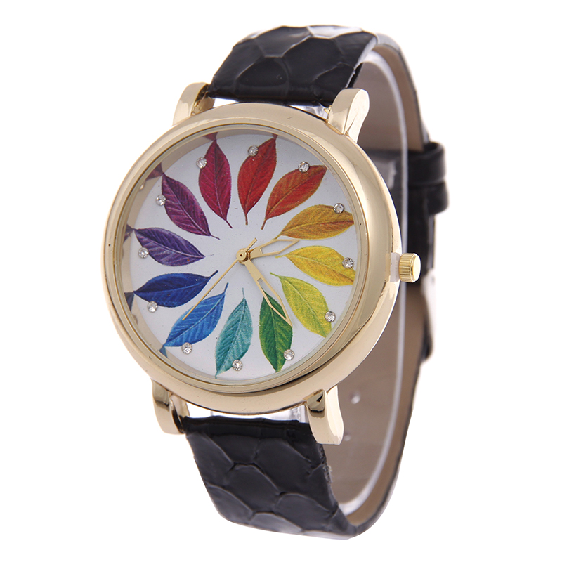 AL0812-Maple-Picture-Women-Watch-Genuine-Leather-Quartz-Wrist-Watch-1227708