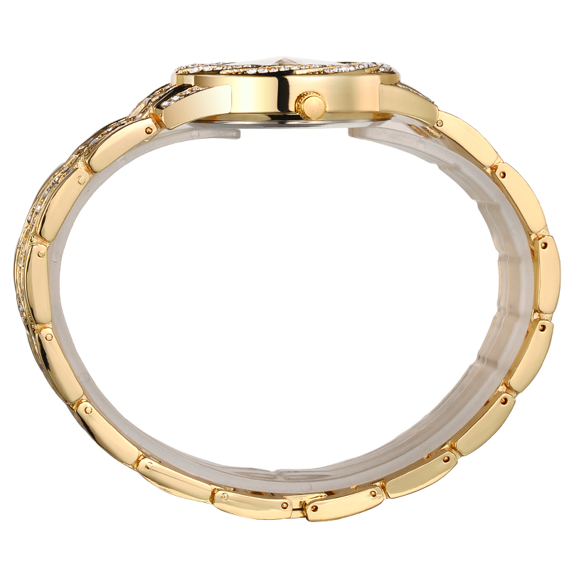 BAOSAILI-BSL1030-Gold-Plated-Shining-Quartz-Watch-Rhinestones-Ladies-Bracelet-Watch-1247079