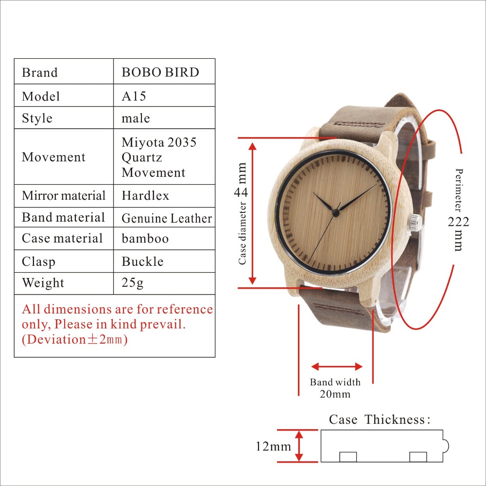 BOBO-BIRD-C-A15-Unisex-Wrist-Watch-Casual-Style-Leather-Strap-Wood-Quartz-Watch-1241787