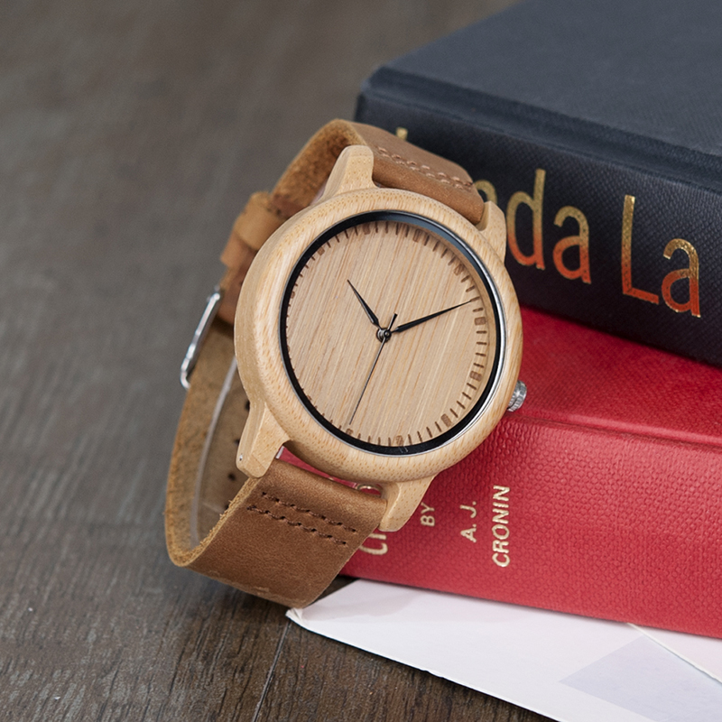 BOBO-BIRD-C-A15-Unisex-Wrist-Watch-Casual-Style-Leather-Strap-Wood-Quartz-Watch-1241787