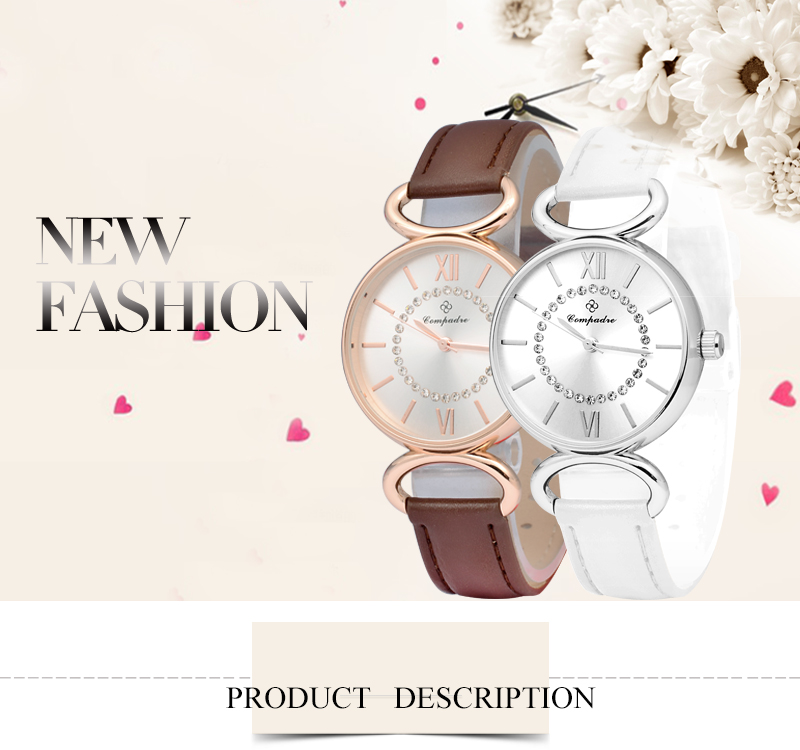 COMPADRE-3003L-Life-Waterproof-Leather-Band-Women-Watch-Fashionable-Casual-Style-Quartz-Watch-1204110