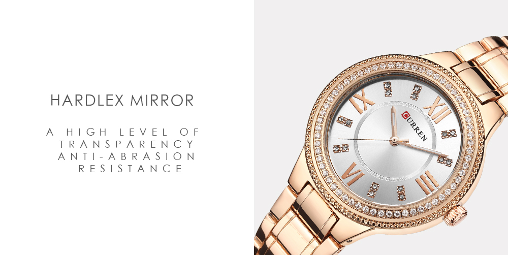 CURREN-9007-Calendar-Fashionable-Women-Watches-Stainless-Steel-Strap-Quartz-Watch-1283684