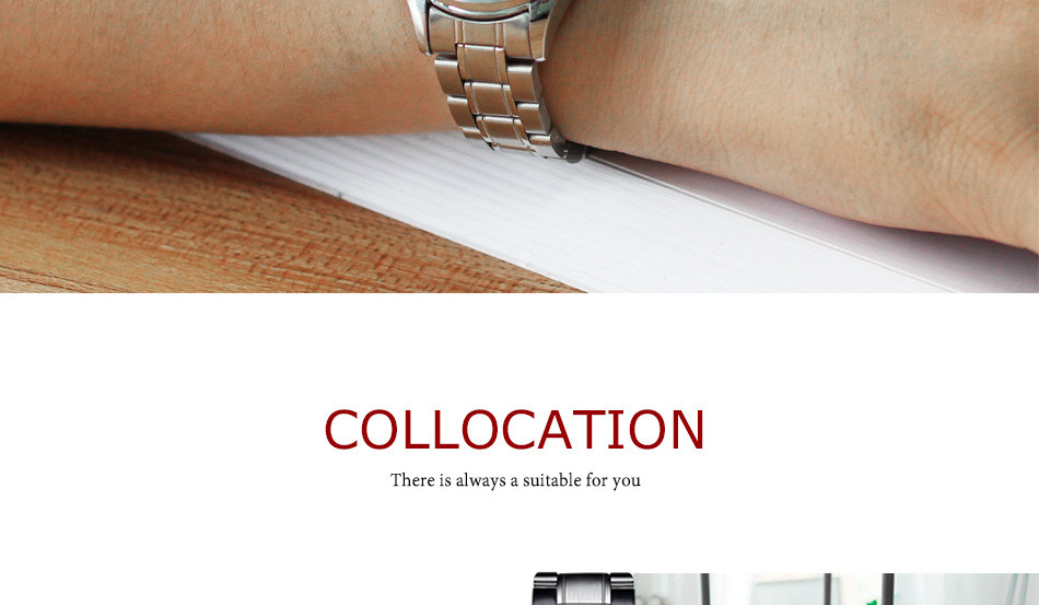 SINOBI-9285-Elegant--Women-Wrist-Watch-Silver-Case-Stainless-Steel-Strap-Quartz-Watches-1246675