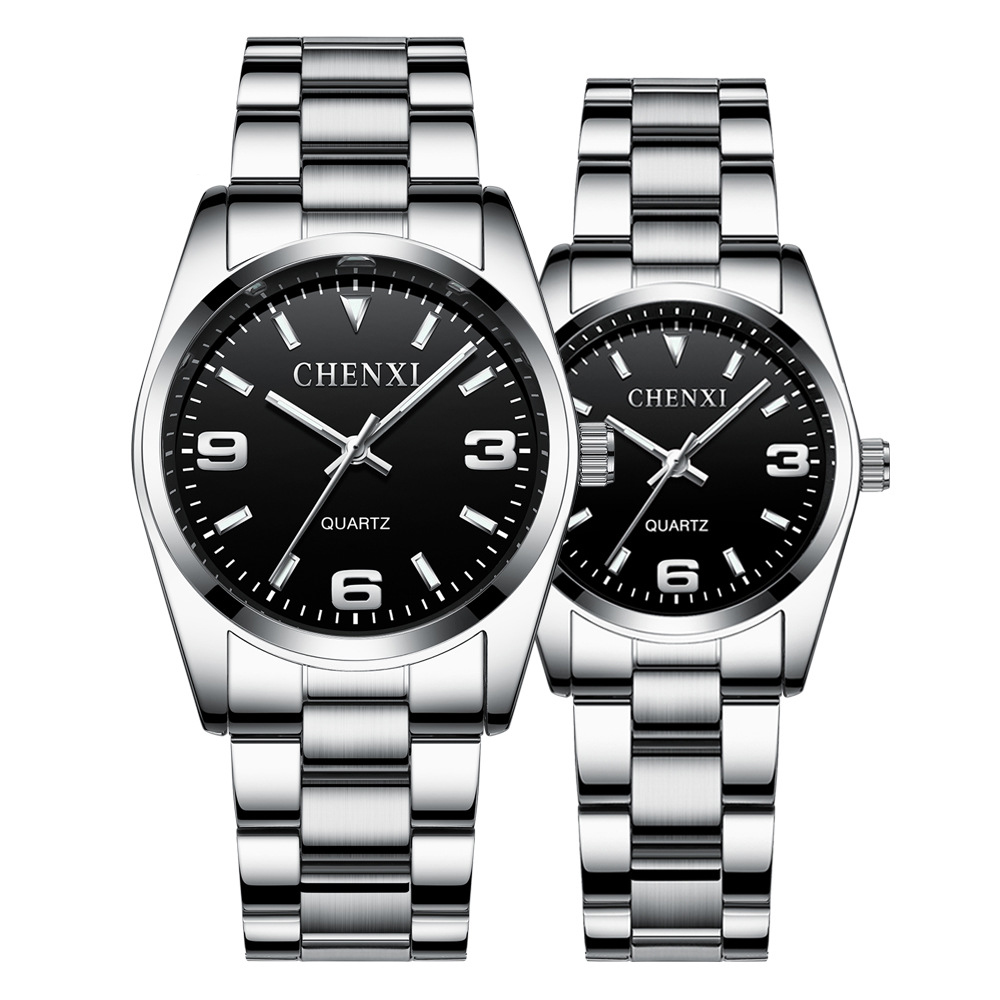 CHENXI-CX-003A-Full-Steel-Waterproof-Couple-Wrist-Watch-Business-Style-Quartz-Watch-1531313