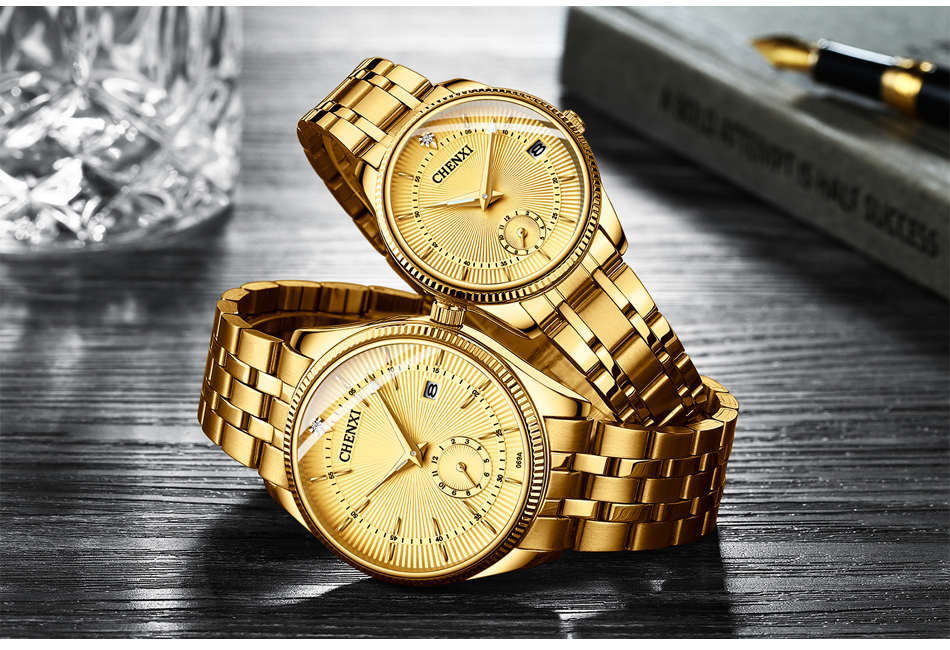 CHENXI-CX-069A-Gold-Case-Full-Steel-Couple-Watch-Waterproof-Date-Display-Quartz-Wrist-Watch-1531311