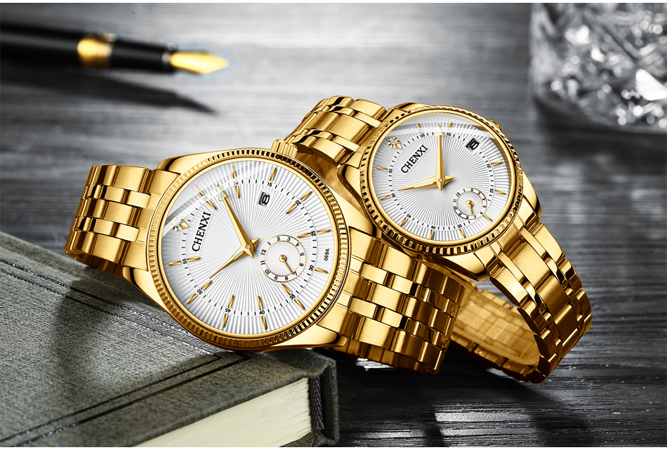 CHENXI-CX-069A-Gold-Case-Full-Steel-Couple-Watch-Waterproof-Date-Display-Quartz-Wrist-Watch-1531311