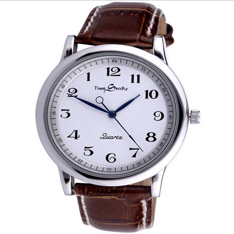 Deffrun-Retro-Style-Reverse-Time-Movement-Unique-Display-Coupon-Watches-Quartz-Watch-1438225