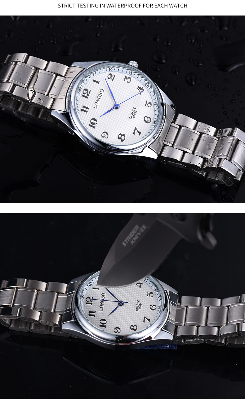 LONGBO-80024-Casual-Style-Couple-Wrist-Watch-Steel-Strap-Analog-Quartz-Watch-1242708