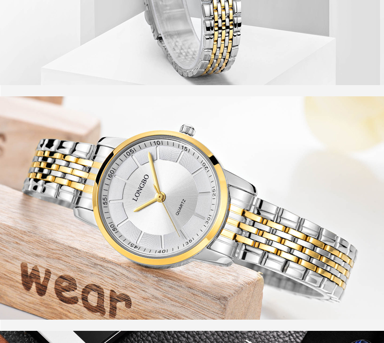 LONGBO-80281-Casual-Style-Stainless-Steel-Couple-Watch-Gift-Men-Women-Quartz-Wrist-Watch-1288982