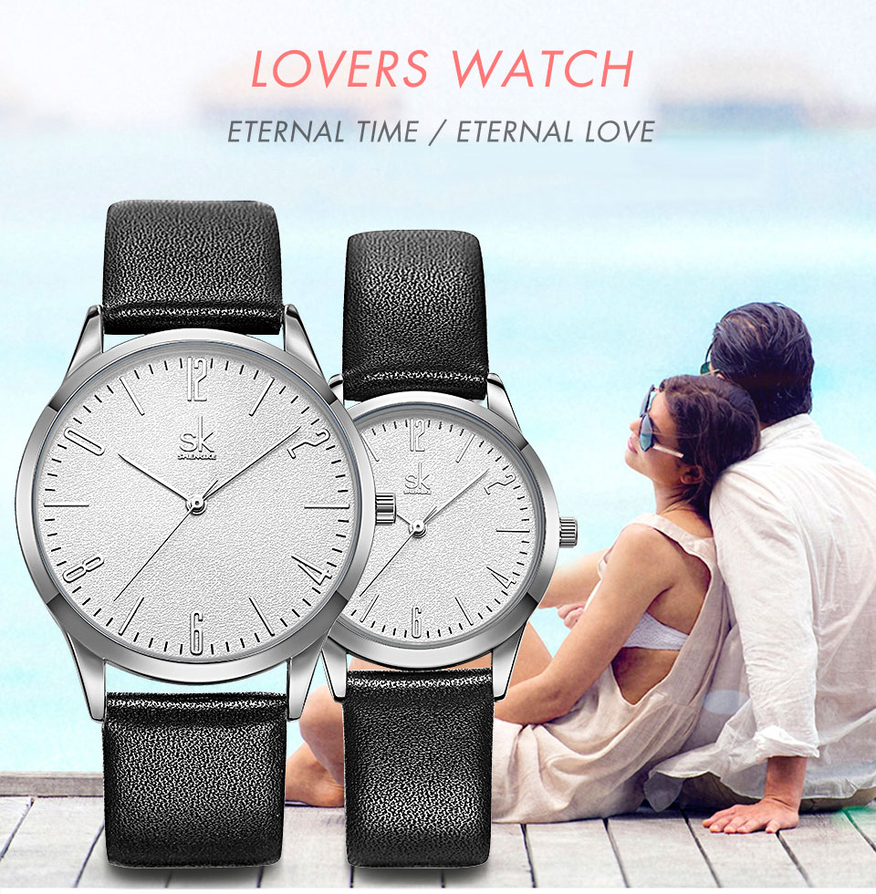 SHENGKE-SK-K9003-Couple-Leather-Simple-Dial-Elegant-Ultra-thin-Case-Men-Women-Quartz-Watch-1492013