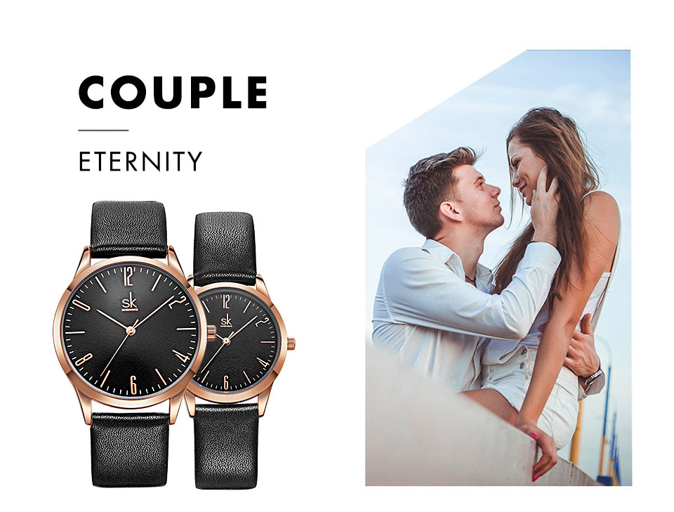 SHENGKE-SK-K9003-Couple-Leather-Simple-Dial-Elegant-Ultra-thin-Case-Men-Women-Quartz-Watch-1492013