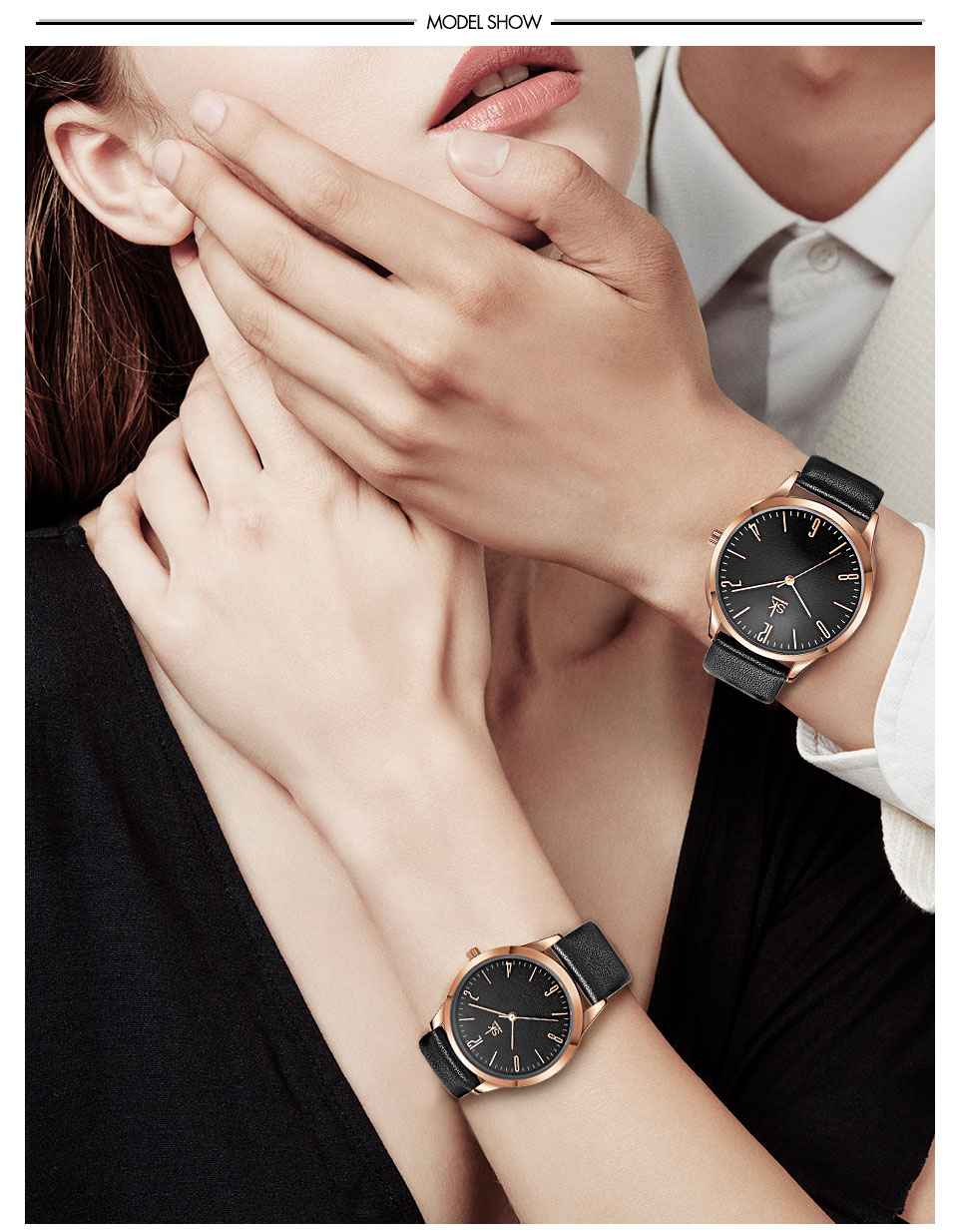 SHENGKE-SK-K9003-Couple-Leather-Simple-Dial-Elegant-Ultra-thin-Case-Men-Women-Quartz-Watch-1492013