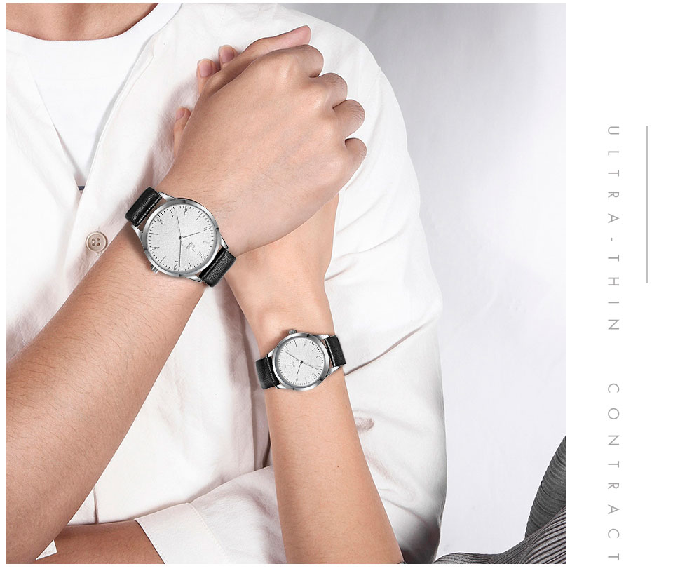 SHENGKE-SK-K9003-Couple-Leather-Simple-Dial-Elegant-Ultra-thin-Case-Men-Women-Quartz-Watch-1492013