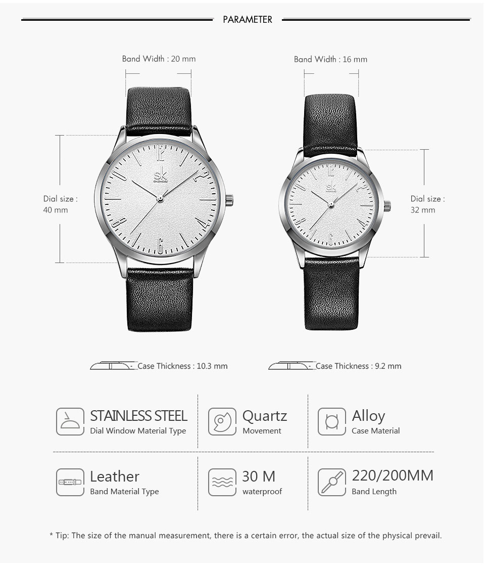 SHENGKE-SK-K9003-Couple-Leather-Simple-Dial-Elegant-Ultra-thin-Case-Men-Women-Quartz-Watch-1492013