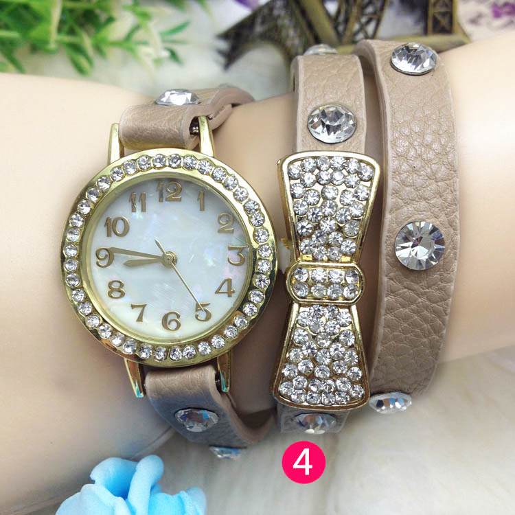 Butterfly-Knot-Rhinestone-Long-Strap-Women-Bracelet-Watch-984959