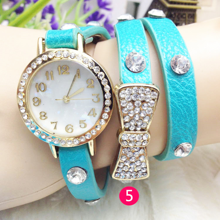 Butterfly-Knot-Rhinestone-Long-Strap-Women-Bracelet-Watch-984959