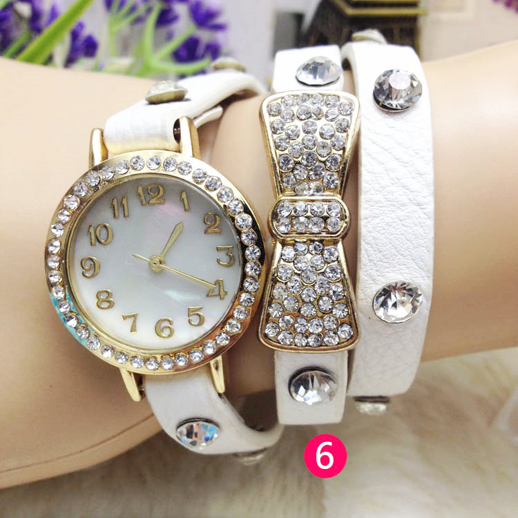 Butterfly-Knot-Rhinestone-Long-Strap-Women-Bracelet-Watch-984959