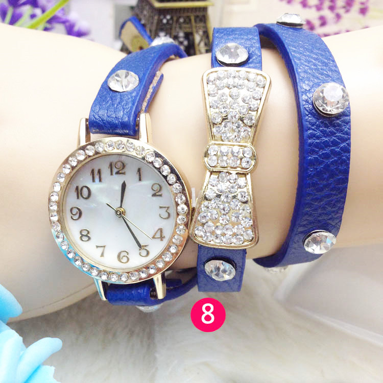 Butterfly-Knot-Rhinestone-Long-Strap-Women-Bracelet-Watch-984959