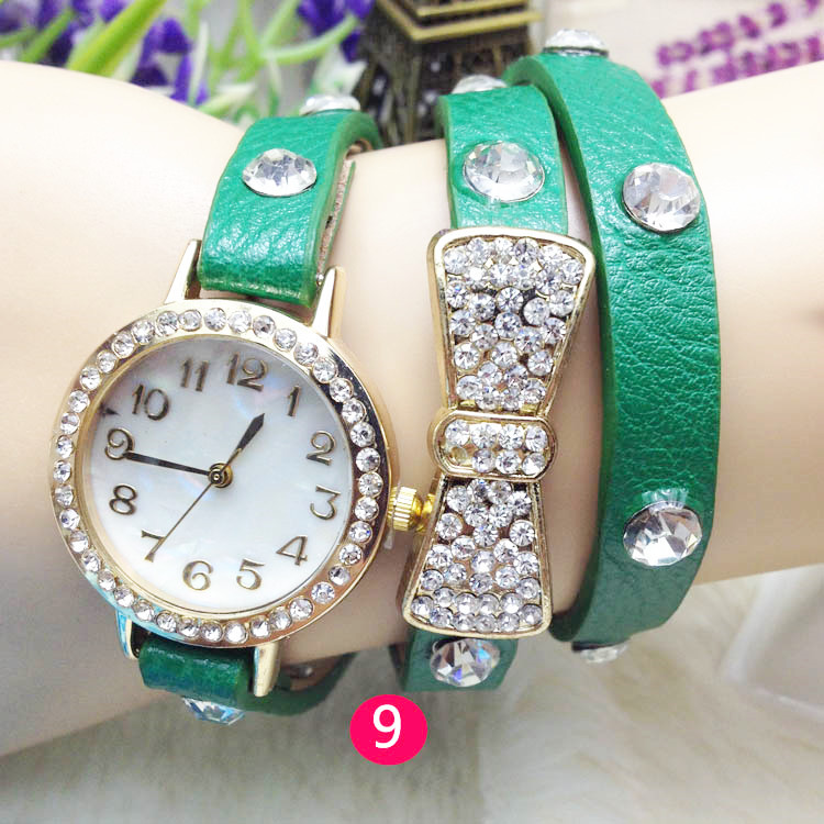 Butterfly-Knot-Rhinestone-Long-Strap-Women-Bracelet-Watch-984959