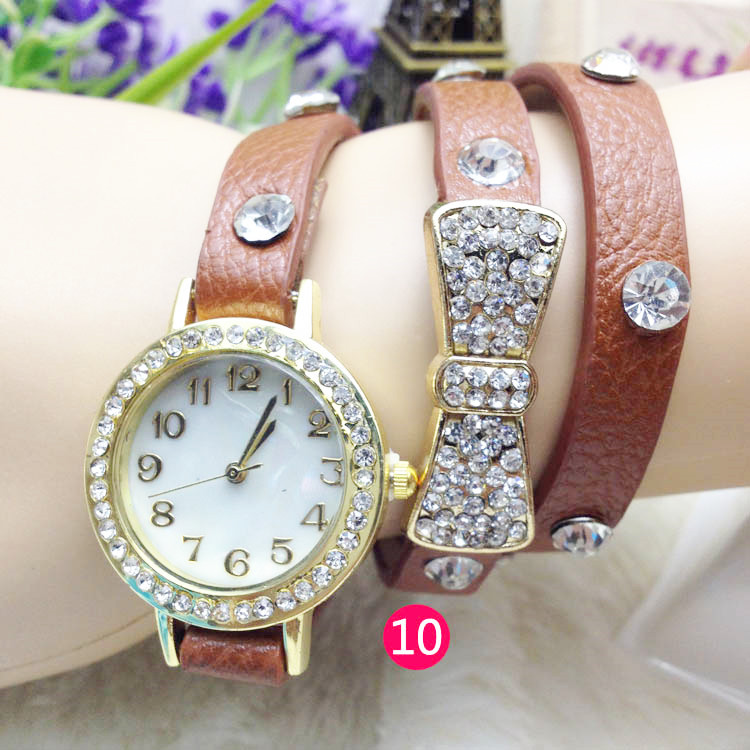 Butterfly-Knot-Rhinestone-Long-Strap-Women-Bracelet-Watch-984959