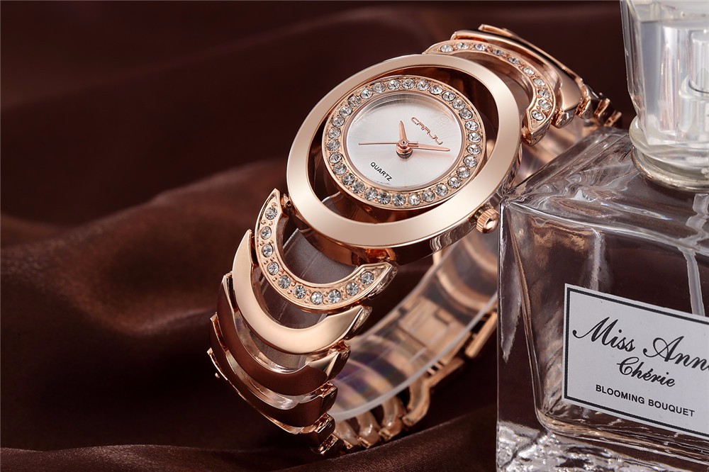 CRRJU-2201-Luxury-Women-Quartz-Bracelet-Watch-Fashion-Rhinestones-Ladies-Dress-Watch-1124955