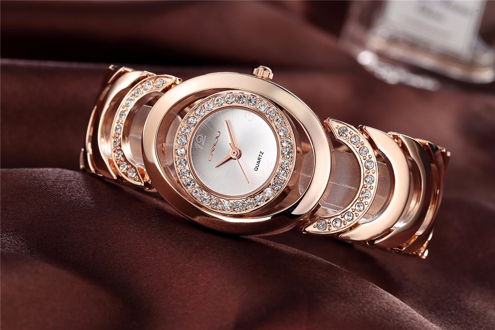 CRRJU-2201-Luxury-Women-Quartz-Bracelet-Watch-Fashion-Rhinestones-Ladies-Dress-Watch-1124955