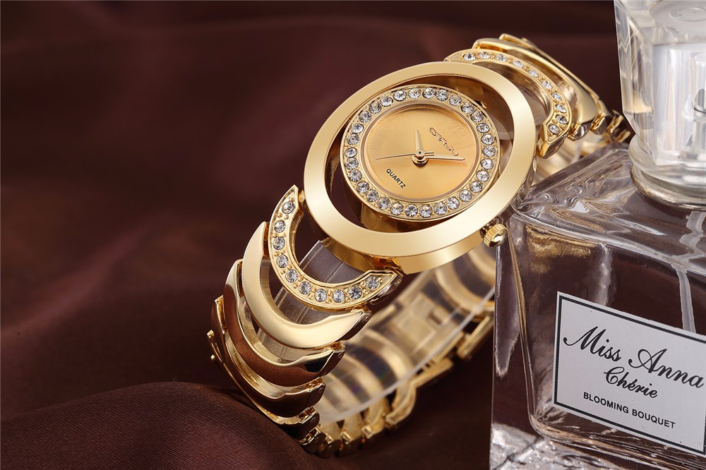 CRRJU-2201-Luxury-Women-Quartz-Bracelet-Watch-Fashion-Rhinestones-Ladies-Dress-Watch-1124955