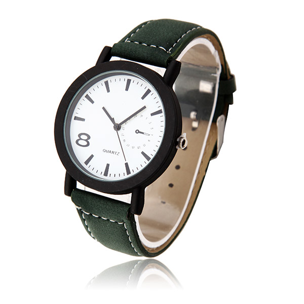 Casual-Fashion-Black-Color-Case-PU-Leather-Band-Analog-Men-Women-Quartz-Watch-1018321