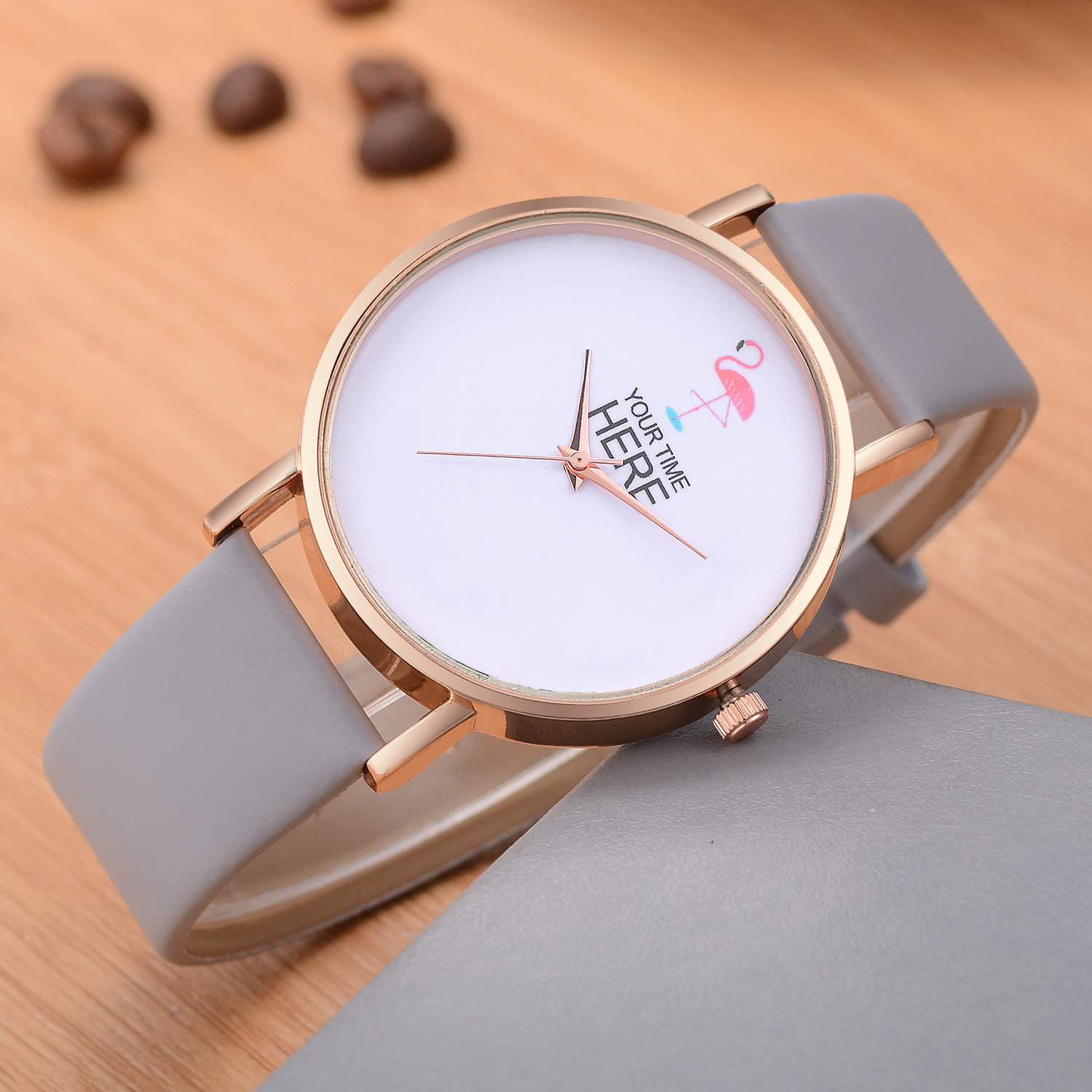 Casual-Style-Women-Wrist-Watch-Rose-Gold-Case-Leather-Strap-Quartz-Watch-1324863