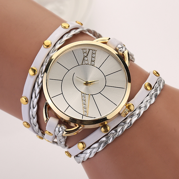 Fashion-Big-Dial-Women-Ladies-Bracelet-Watch-With-Weaving-Hand-Rope-Watch-Starp-1100700