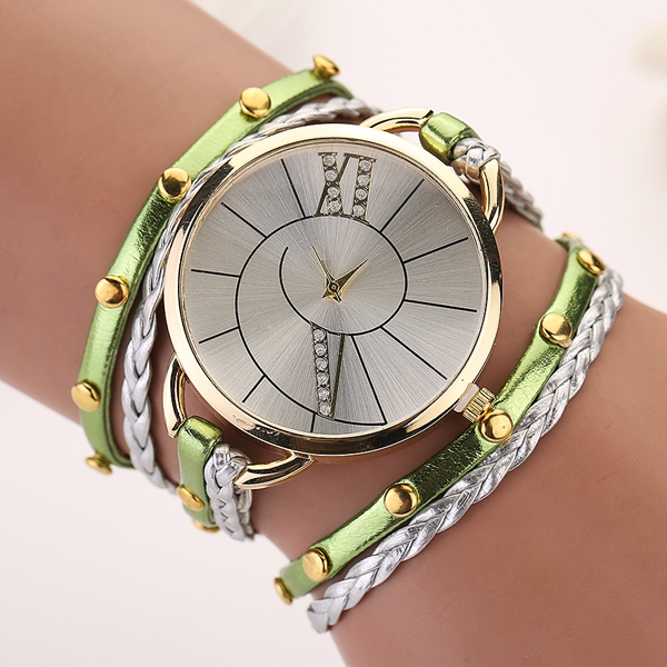 Fashion-Big-Dial-Women-Ladies-Bracelet-Watch-With-Weaving-Hand-Rope-Watch-Starp-1100700