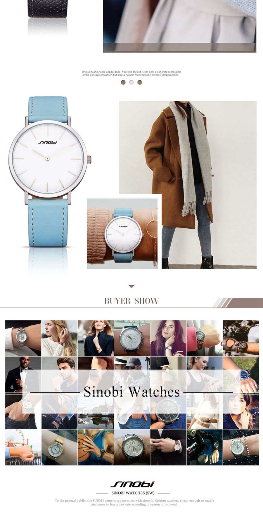 SINOBI-9691-Women-Watch-Simple-PU-Leather-Strap-Luxury-Brand-Ladies-Quartz-Wrist-Watch-1175730