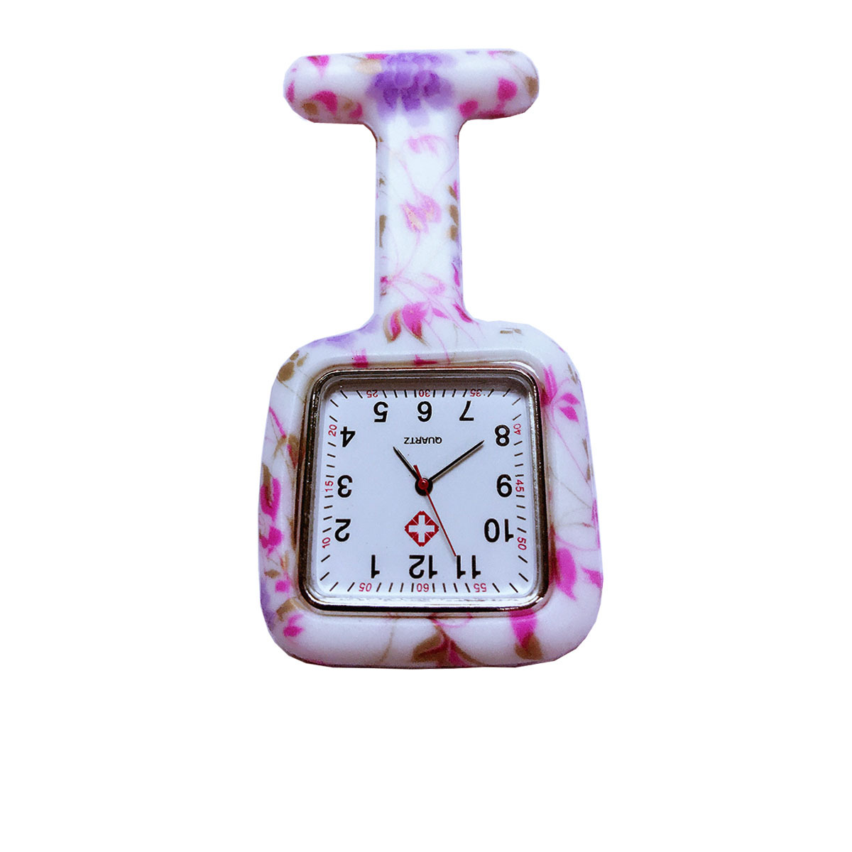 Rubber-Square-Clip-Nurse-Watches-Multicolor-Doctor-Pocket-Watch-1268754