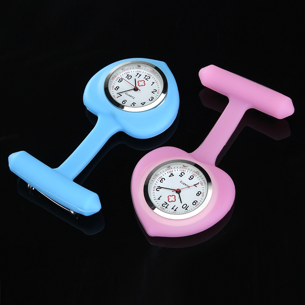 Silicon-Colorful-Sweet-Heart-Pocket-Watches-Clip-Nurse-Doctor-Pendant-Quartz-Watch-1301591