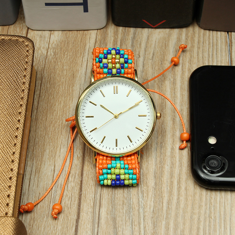 Custom-Folk-Women-Watch-Alloy-Case-Knitted-fabric-Strap-Casual-Retro-Quartz-Wrist-Watch-1159881