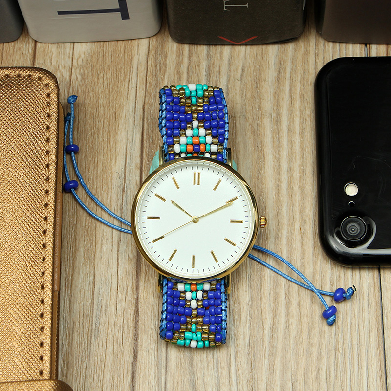 Custom-Folk-Women-Watch-Alloy-Case-Knitted-fabric-Strap-Casual-Retro-Quartz-Wrist-Watch-1159881