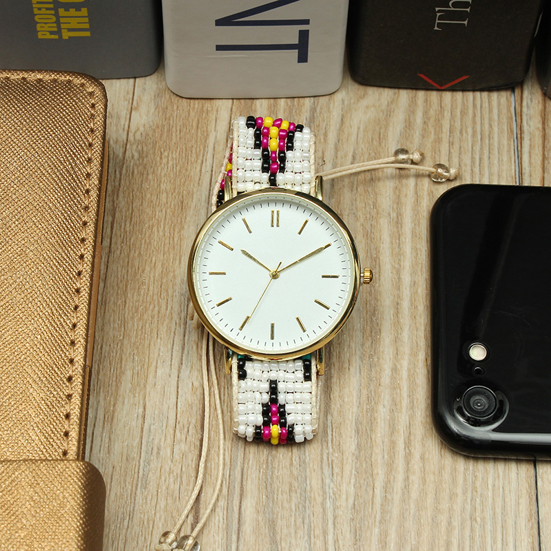 Custom-Folk-Women-Watch-Alloy-Case-Knitted-fabric-Strap-Casual-Retro-Quartz-Wrist-Watch-1159881