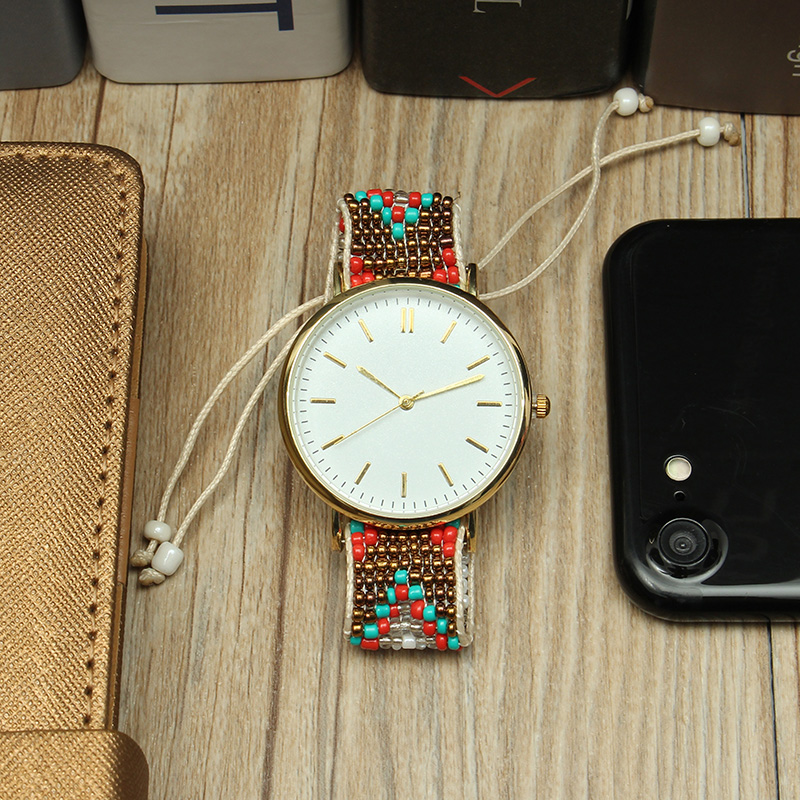 Custom-Folk-Women-Watch-Alloy-Case-Knitted-fabric-Strap-Casual-Retro-Quartz-Wrist-Watch-1159881