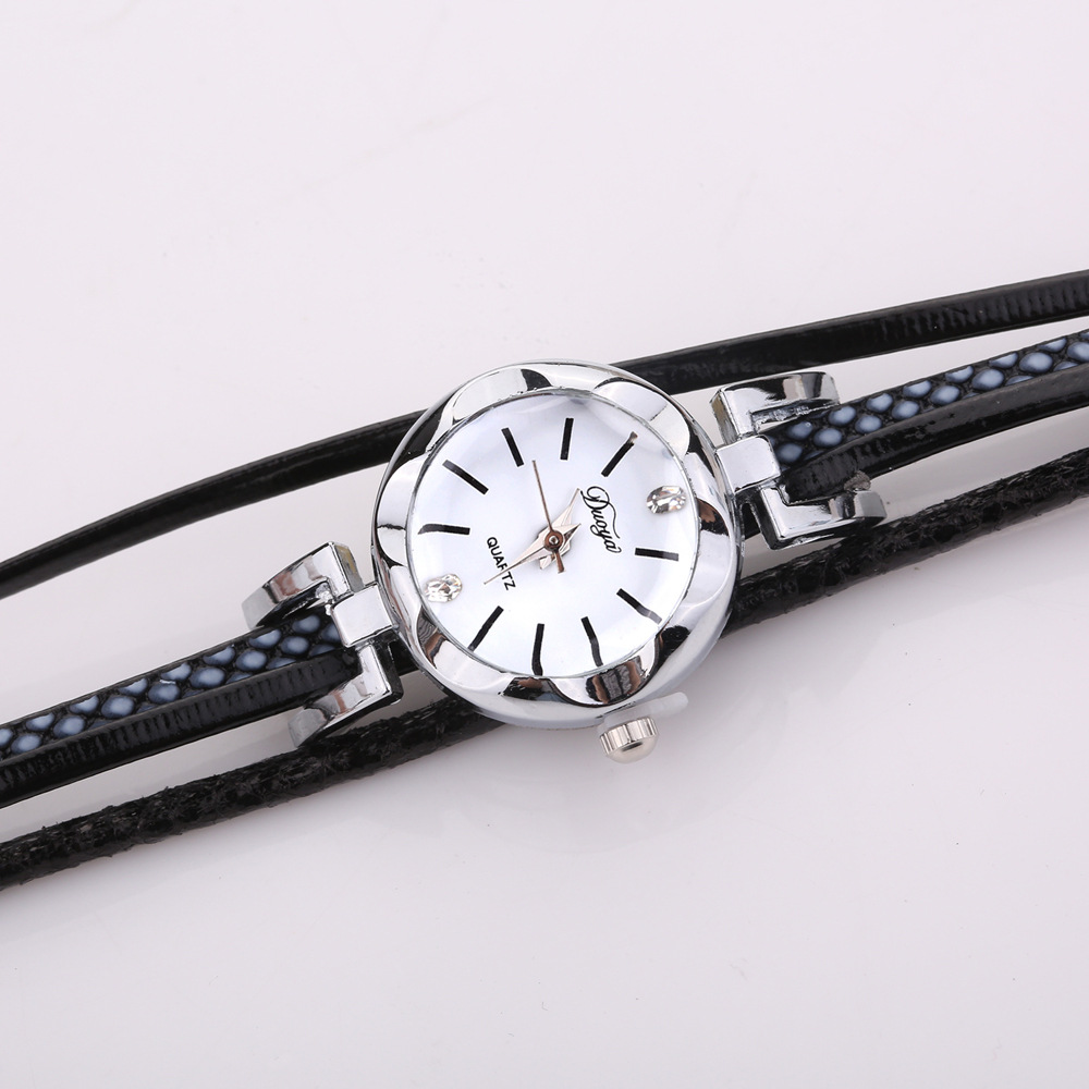 DUOYA-D257-Shining-Crystal-Women-Bracelet-Watch-Flower-Dial-Case-Tourist-Quartz-Watch-1438513