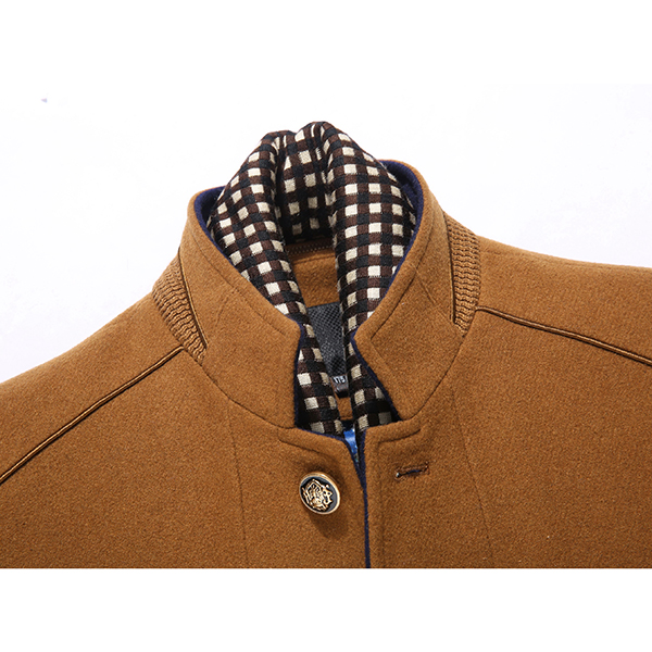 Autumn-Winter-Casual-Slim-Fit-Stand-Collar-Scarf-Detachable-Stylish-Woolen-Overcoat-Jacket-for-Men-1204326