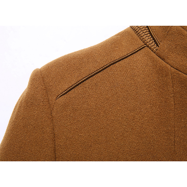 Autumn-Winter-Casual-Slim-Fit-Stand-Collar-Scarf-Detachable-Stylish-Woolen-Overcoat-Jacket-for-Men-1204326