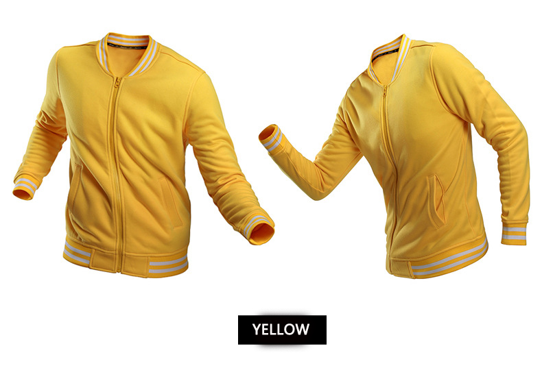 Casual-Sport-Zipper-Fleece-Liner-Lovers-Varsity-Jacket-5-Colors-1254892