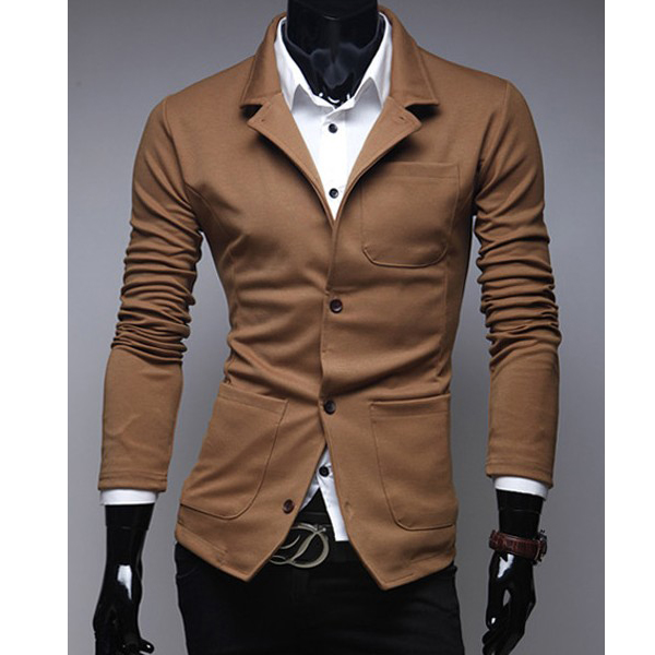 Mens-Spring-New-Single-Breasted-Casual-Knitted-Suits-924355