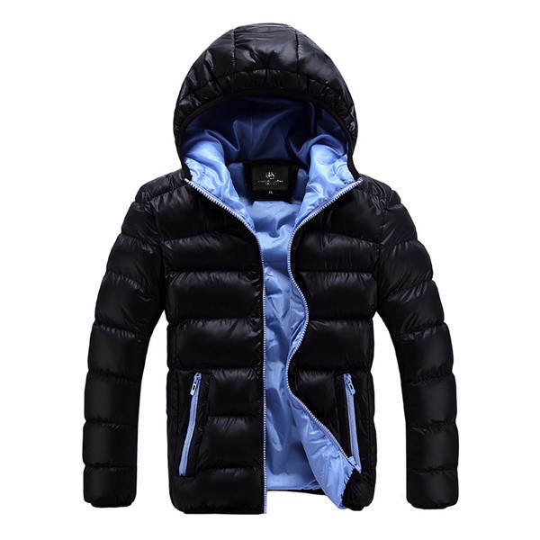 Men-Winter-Plus-Thick-Hooded-Windproof-Warm-Fashion-Contrast-Color-Lining-Padded-Jacket-1107210