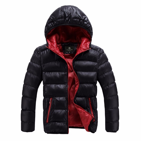 Men-Winter-Plus-Thick-Hooded-Windproof-Warm-Fashion-Contrast-Color-Lining-Padded-Jacket-1107210