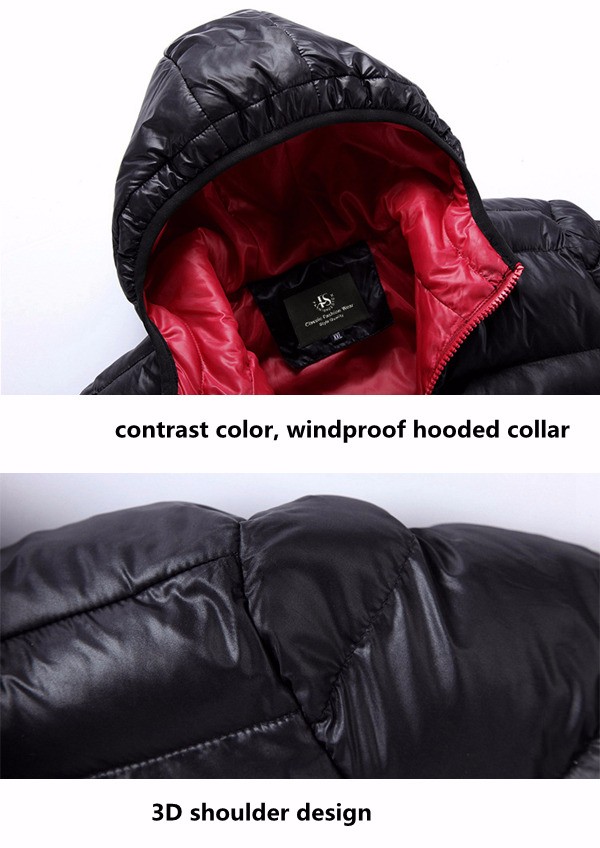 Men-Winter-Plus-Thick-Hooded-Windproof-Warm-Fashion-Contrast-Color-Lining-Padded-Jacket-1107210