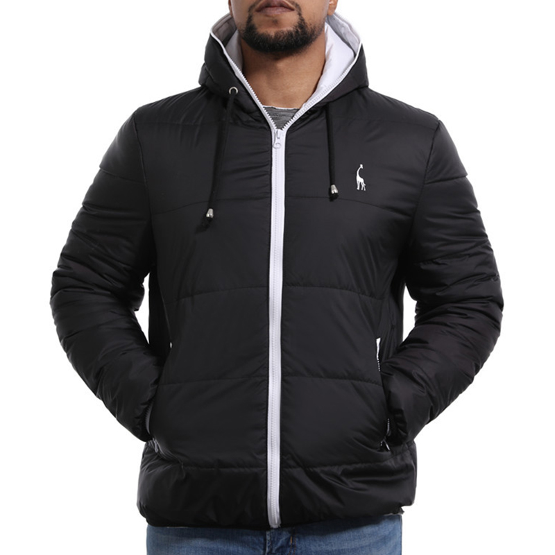 Mens-Contrast-Color-Personalized-Deer-Embroidery-Winter-Warm-Hooded-Padded-Jacket-1385159