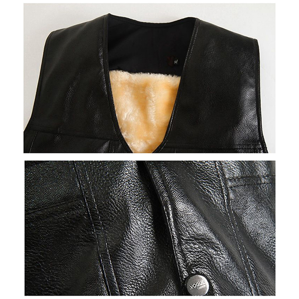 Casual-Business-Black-Inside-Fleece-Liner-Faux-Leather-Vest-for-Men-1222610